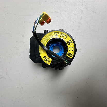 2011-2014 HYUNDAI SONATA STEERING WHEEL CLOCK SPRING SPIRAL CABLE OEM