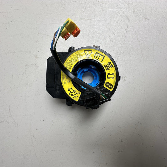 2011-2014 HYUNDAI SONATA STEERING WHEEL CLOCK SPRING SPIRAL CABLE OEM