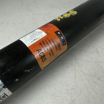 2017-2023 CHEVROLET CAMARO REAR RIGHT SIDE SUSPENSION SHOCK STRUT ABSORBER OEM