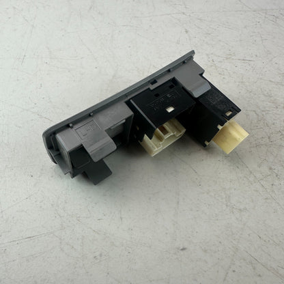 2003-2008 TOYOTA COROLLA LEFT SIDE MIRROR ADJUSTMENT DIMMER CONTROL SWITCH OEM