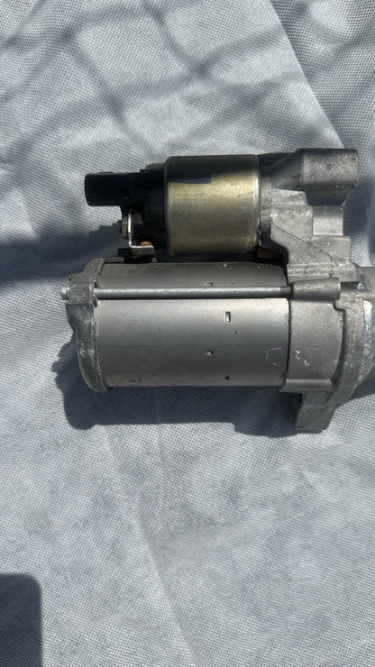 2017-2020 Jeep Compass Starter Motor Used OEM 50,000-60,000 Miles