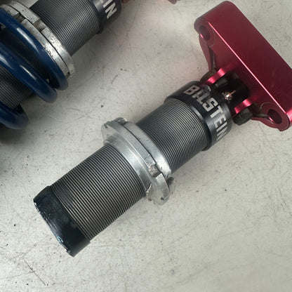 BILSTEIN COIL OVERS COILOVERS FRONT & REAR SUSPENSION CHEVY CORVETTE 2014-2019