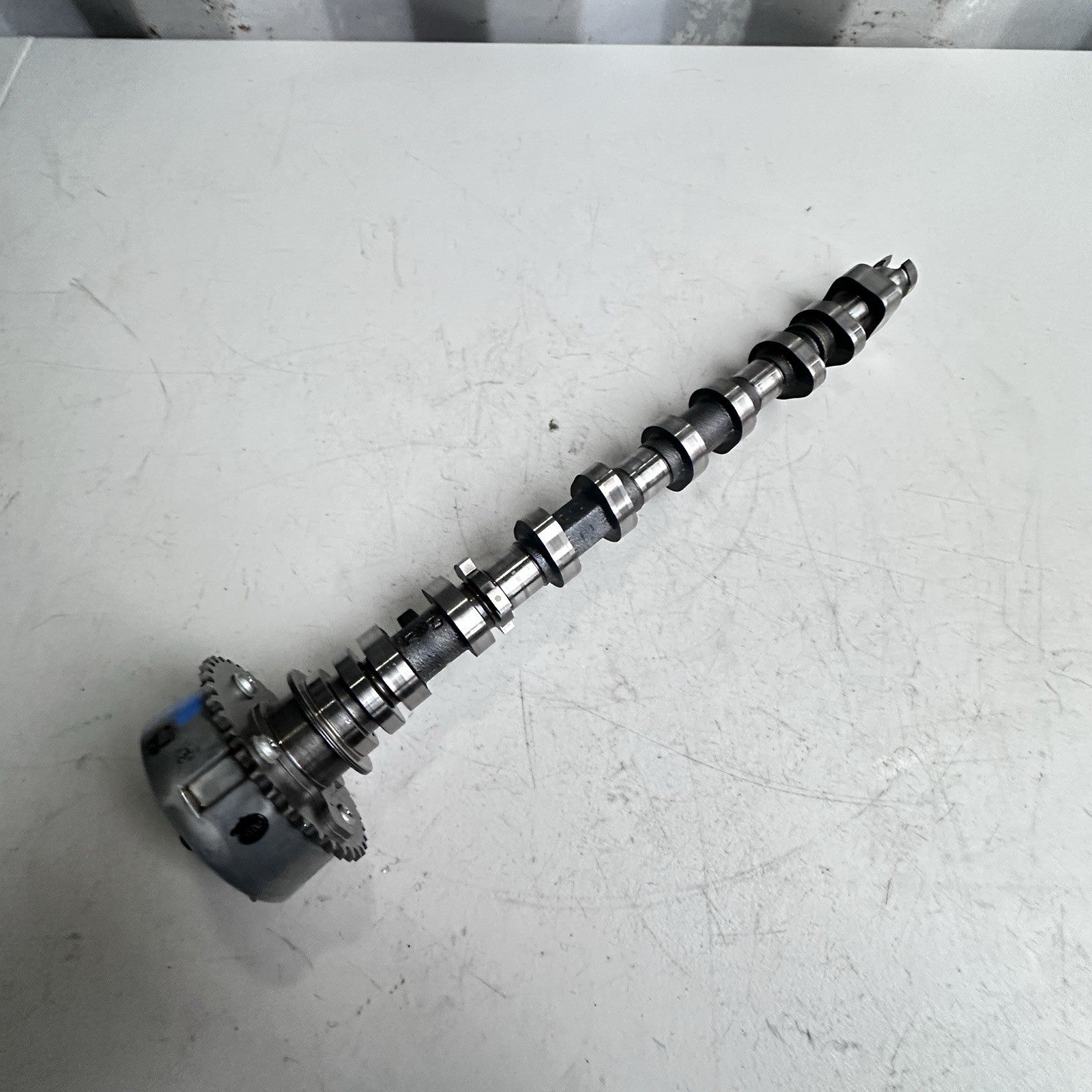 2019-2022 TOYOTA COROLLA 41K Miles Exhaust Camshaft/Sprocket Gear OEM 2.0L 4cyl