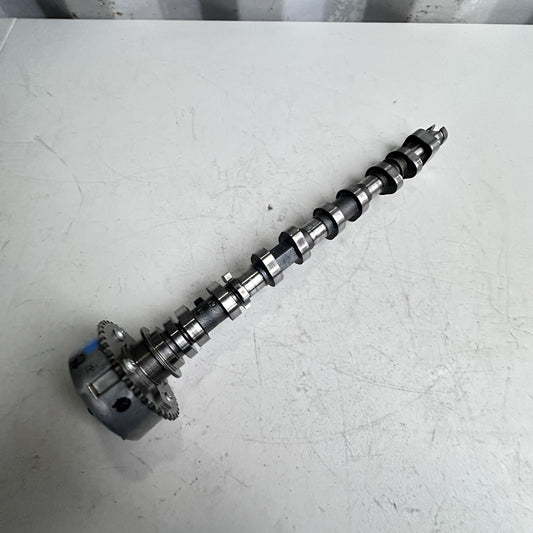 2019-2022 TOYOTA COROLLA 41K Miles Exhaust Camshaft/Sprocket Gear OEM 2.0L 4cyl