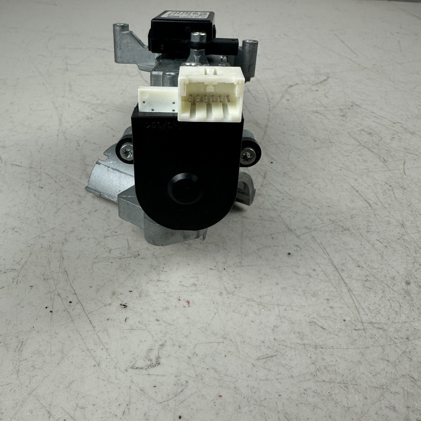 2010-2015 CHEVROLET CAMARO SS IGNITION SWITCH LOCK CYLINDER W/ KEY 23126267 OEM
