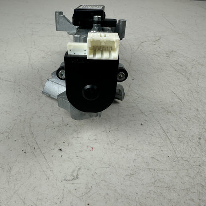 2010-2015 CHEVROLET CAMARO SS IGNITION SWITCH LOCK CYLINDER W/ KEY 23126267 OEM