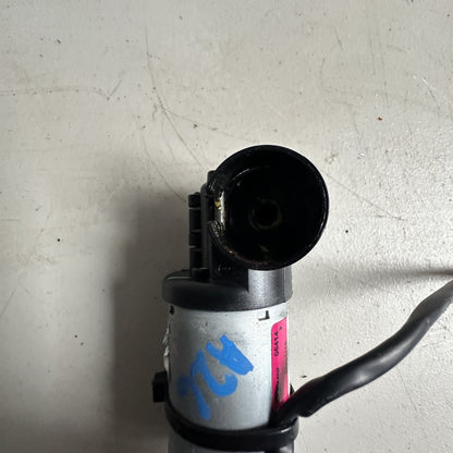 2014-2019 CHEVROLET CORVETTE 6.2L OEM STEERING COLUMN MOTOR 28204878 #1658
