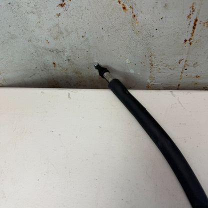 2017-2024 MASERATI LEVANTE REAR LEFT SIDE DOOR LOCK LATCH ACTUATOR 670101186 OEM