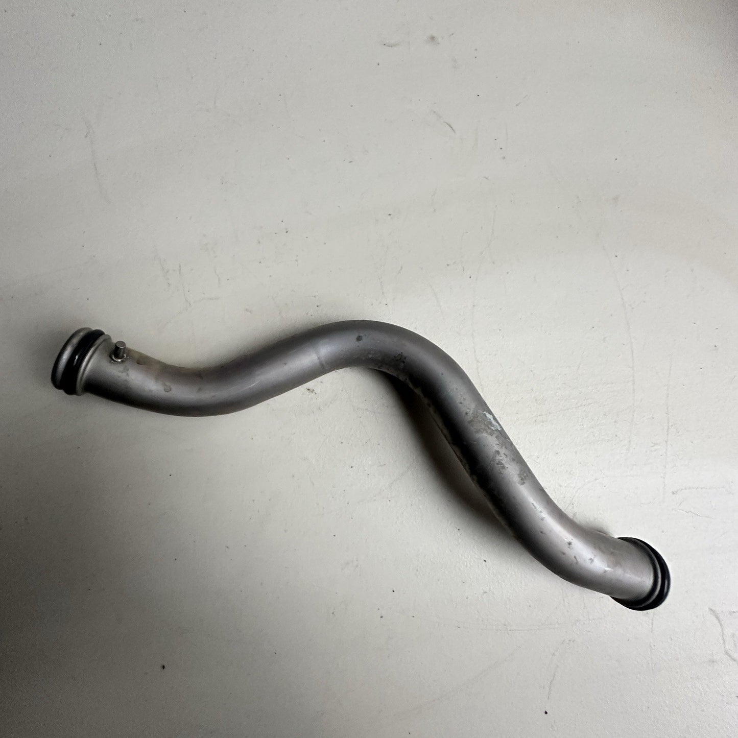 2023-2026 Acura Integra Water Pump Connecting Pipe USED OEM
