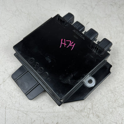 2015-2020 ACURA TLX FUEL INJECTION DRIVER CONTROL MODULE UNIT 37815-R9P-A01 OEM