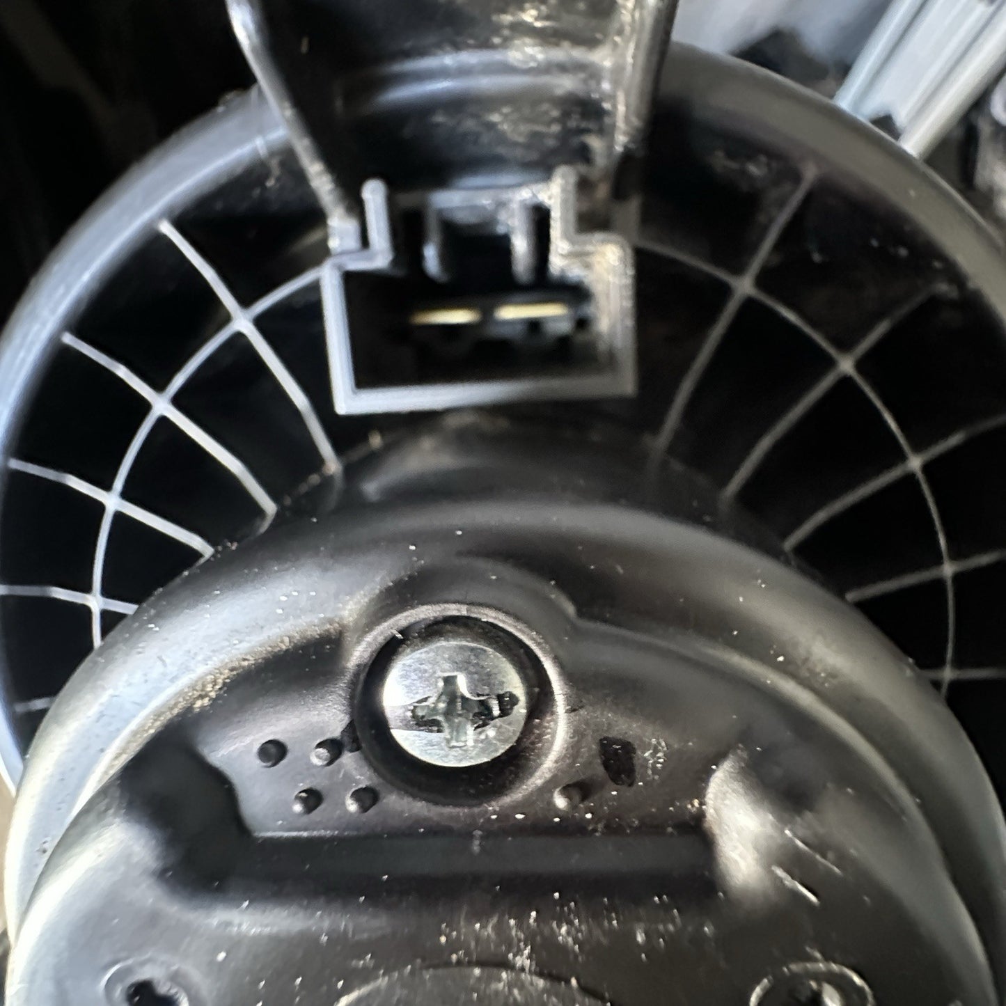 2013-2017 Honda Accord Hester Blower Motor Fan USED OEM