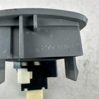 2003-2008 TOYOTA COROLLA LEFT SIDE MIRROR ADJUSTMENT DIMMER CONTROL SWITCH OEM