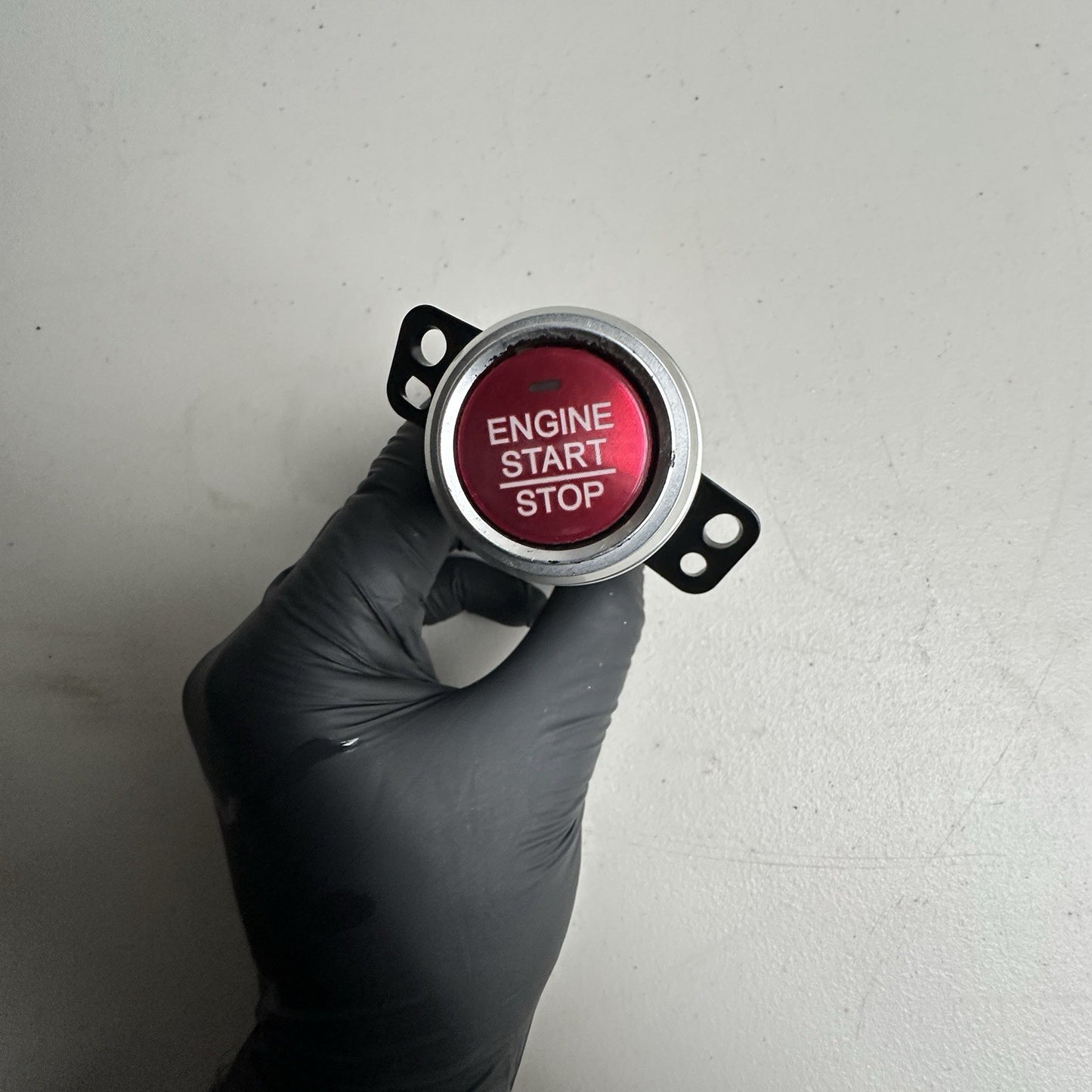 2015-2020 ACURA TLX PUSH BUTTON START STOP ENGINE SWITCH OEM