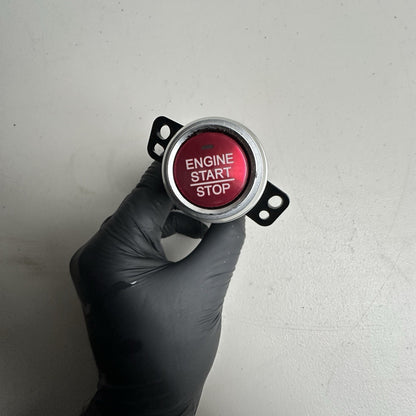 2015-2020 ACURA TLX PUSH BUTTON START STOP ENGINE SWITCH OEM
