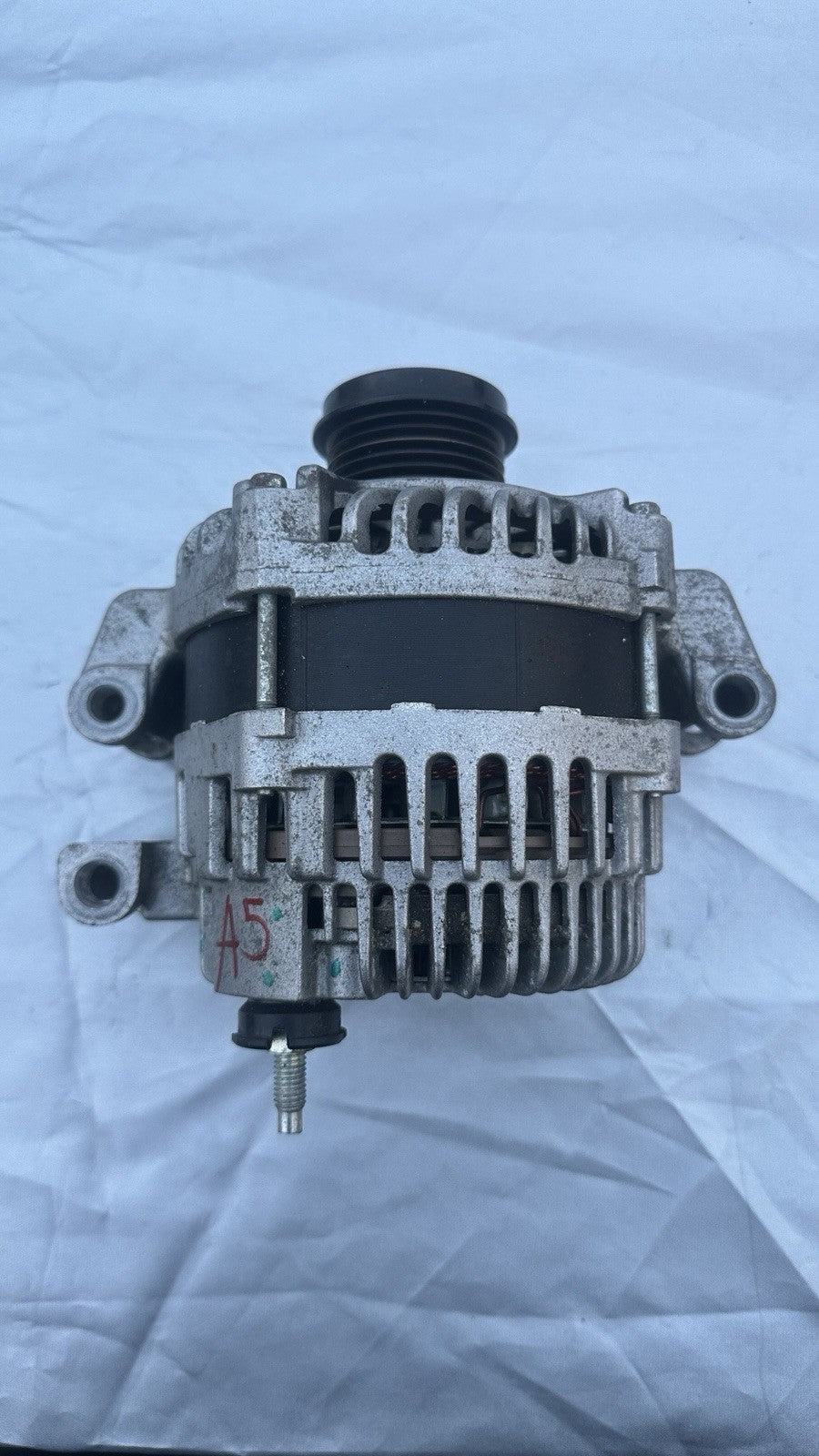 2.4 4 Cylinder Mopar Jeep Ram Chrysler Fiat Alternator 56029624AC