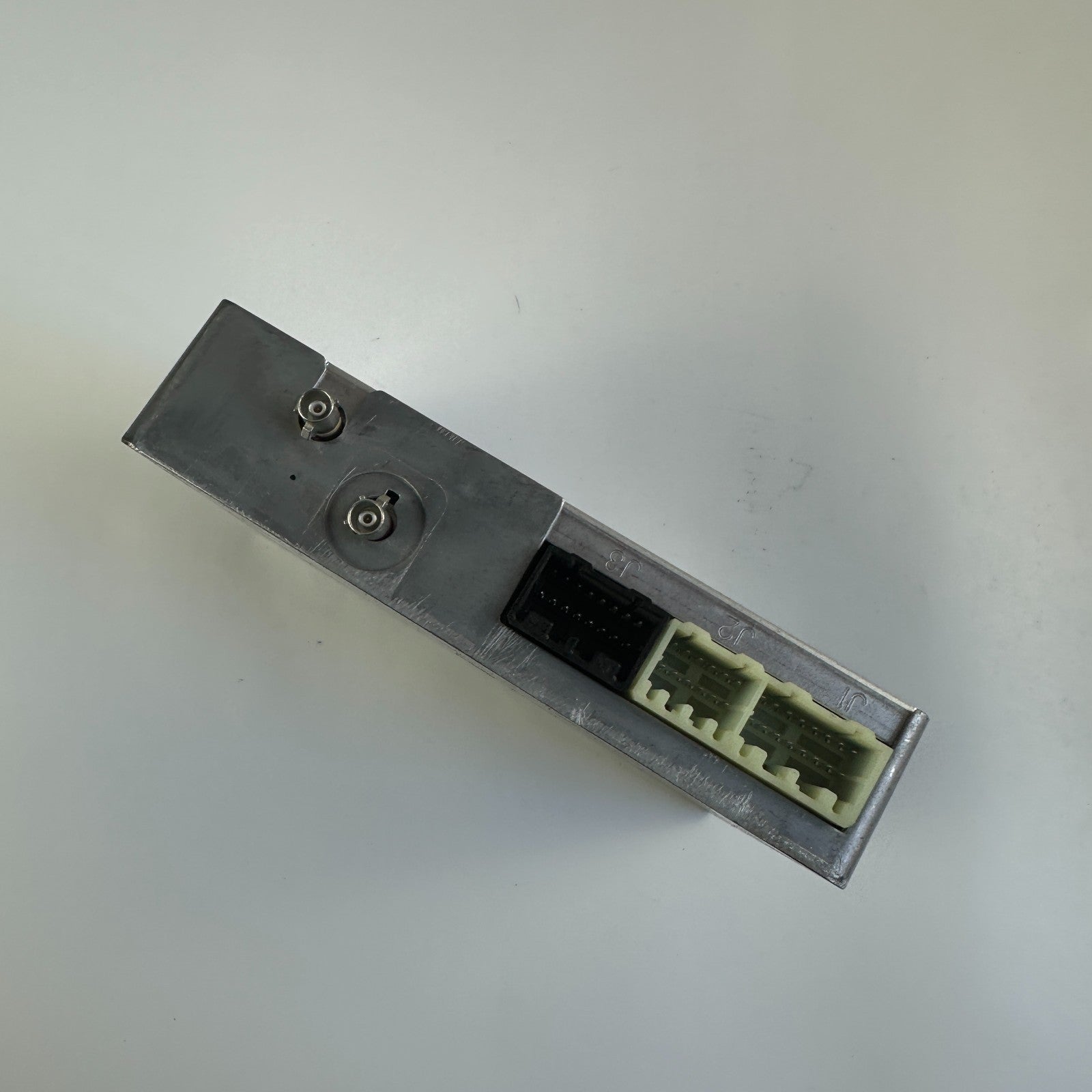 11-12 CHEVY CAMARO ONSTAR BLUETOOTH COMMUNICATION CONTROL MODULE 22782872 OEM