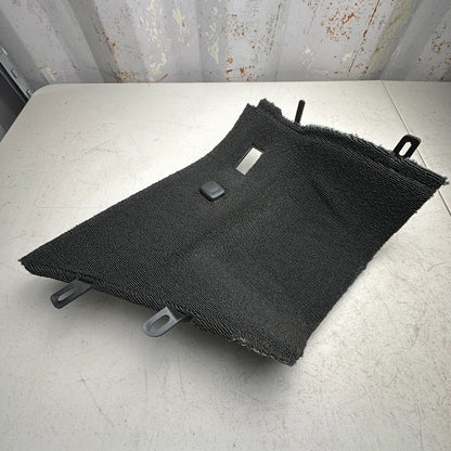 2014-19 CHEVY CORVETTE REAR RIGHT SIDE TRUNK CARGO COMPARTMENT CORNER PANEL OEM