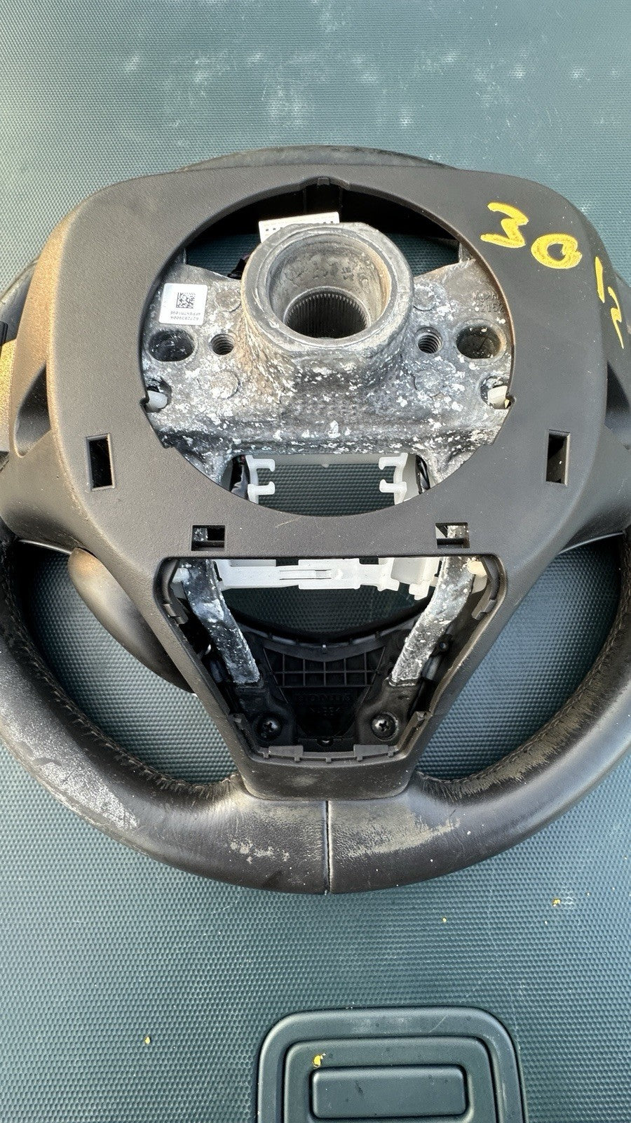 2015-2020 Acura TLX Steering Wheel w/ Cruise Control And Audio Controls