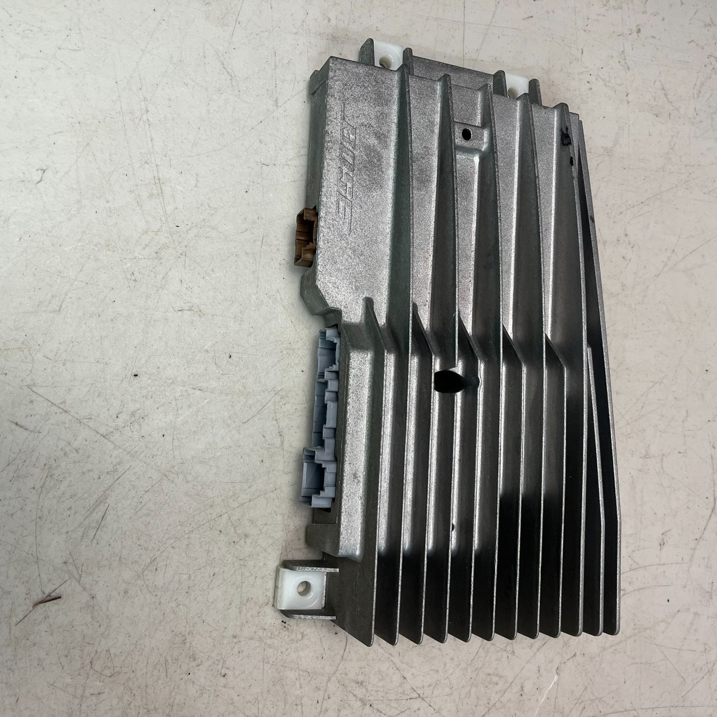 2008-2015 CADILLAC CTS-V RADIO AUDIO EQUIPMENT AMPLIFIER AMP UNIT 25921142 OEM