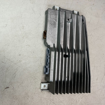 2008-2015 CADILLAC CTS-V RADIO AUDIO EQUIPMENT AMPLIFIER AMP UNIT 25921142 OEM