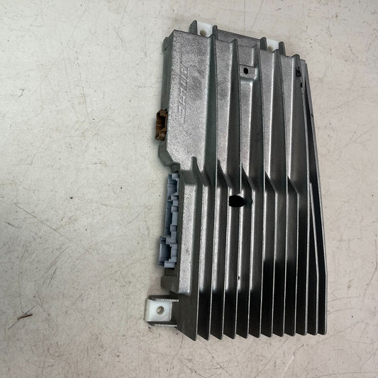 2008-2015 CADILLAC CTS-V RADIO AUDIO EQUIPMENT AMPLIFIER AMP UNIT 25921142 OEM