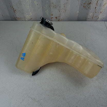 2011 - 2023 DODGE CHARGER 3.6L ENGINE RADIATOR COOLANT RECOVERY BOTTLE TANK OEM