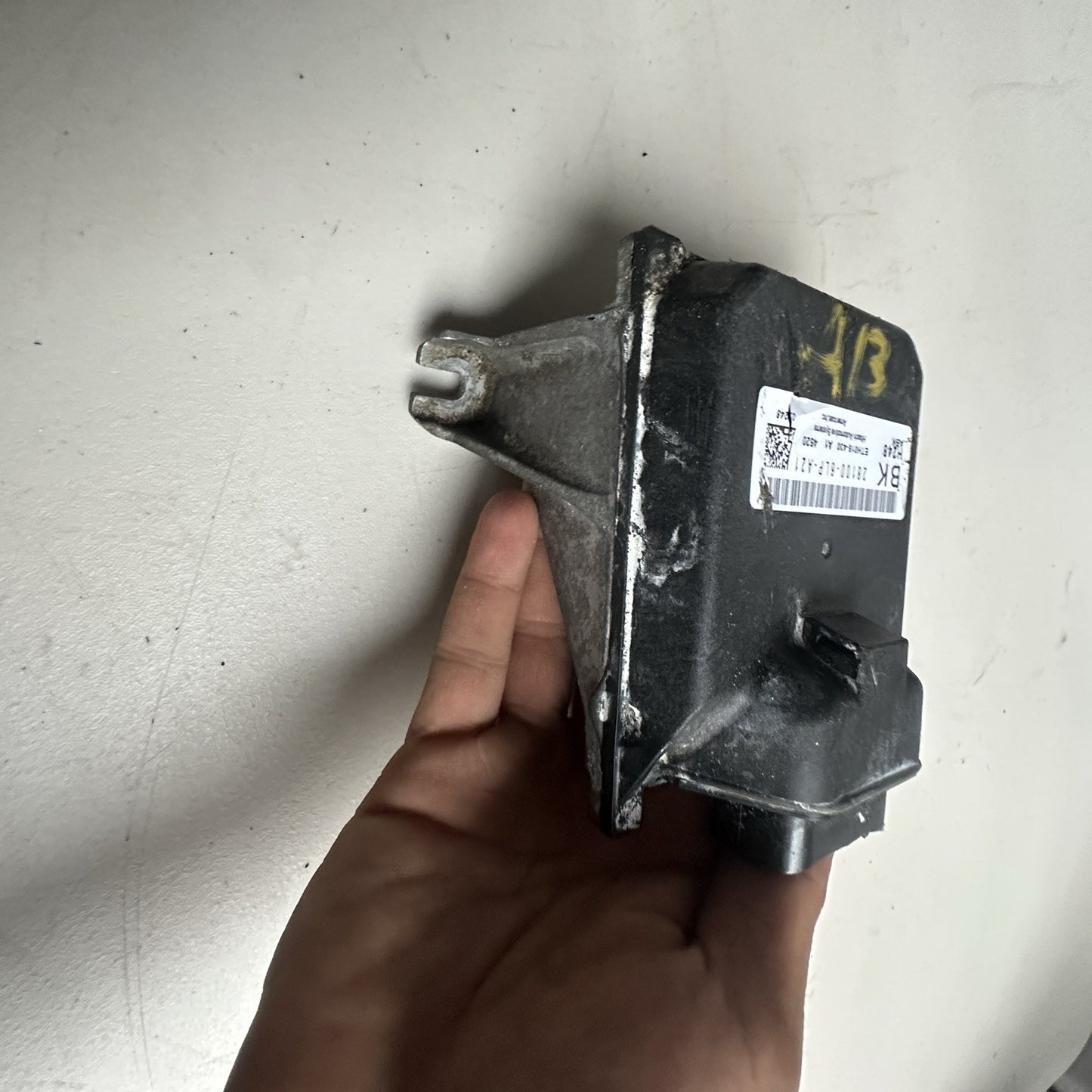 2023-2026 Acura Integra Transmission Tcm Computer Module 1.5L At 28100-6Lp-A01