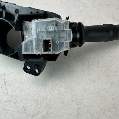 2013-2017 HONDA ACCORD COLUMN TURN SIGNAL HEADLIGHT WIPER CONTROL SWITCH OEM