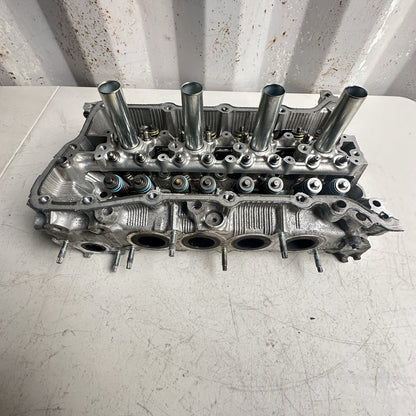 2020-22 Toyota Corolla 2.0 4 Cylinder Engine Cylinder Head Assembly OEM 40K Mile