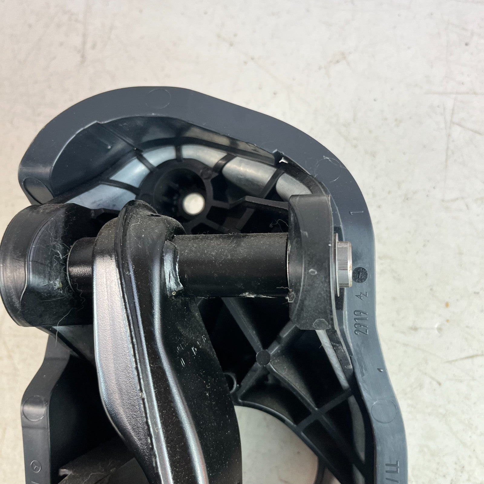 2015-2021 MERCEDES W205 C300 BRAKE FOOT STOP PEDAL & SENSOR A2052920415 OEM