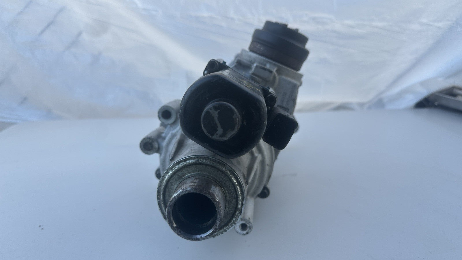 2017-2022 Jeep Compass Front Transfer Case OEM USED PN P68292767AE