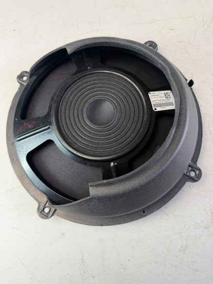 2005-2013 CHEVROLET CORVETTE BOSE LEFT OR RIGHT DOOR SUBWOOFER SPEAKER 10383566