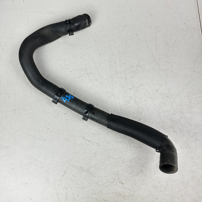 2014-19 CHEVROLET CORVETTE C7 ENGINE RADIATOR COOLING COOLANT HOSE TUBE PIPE OEM