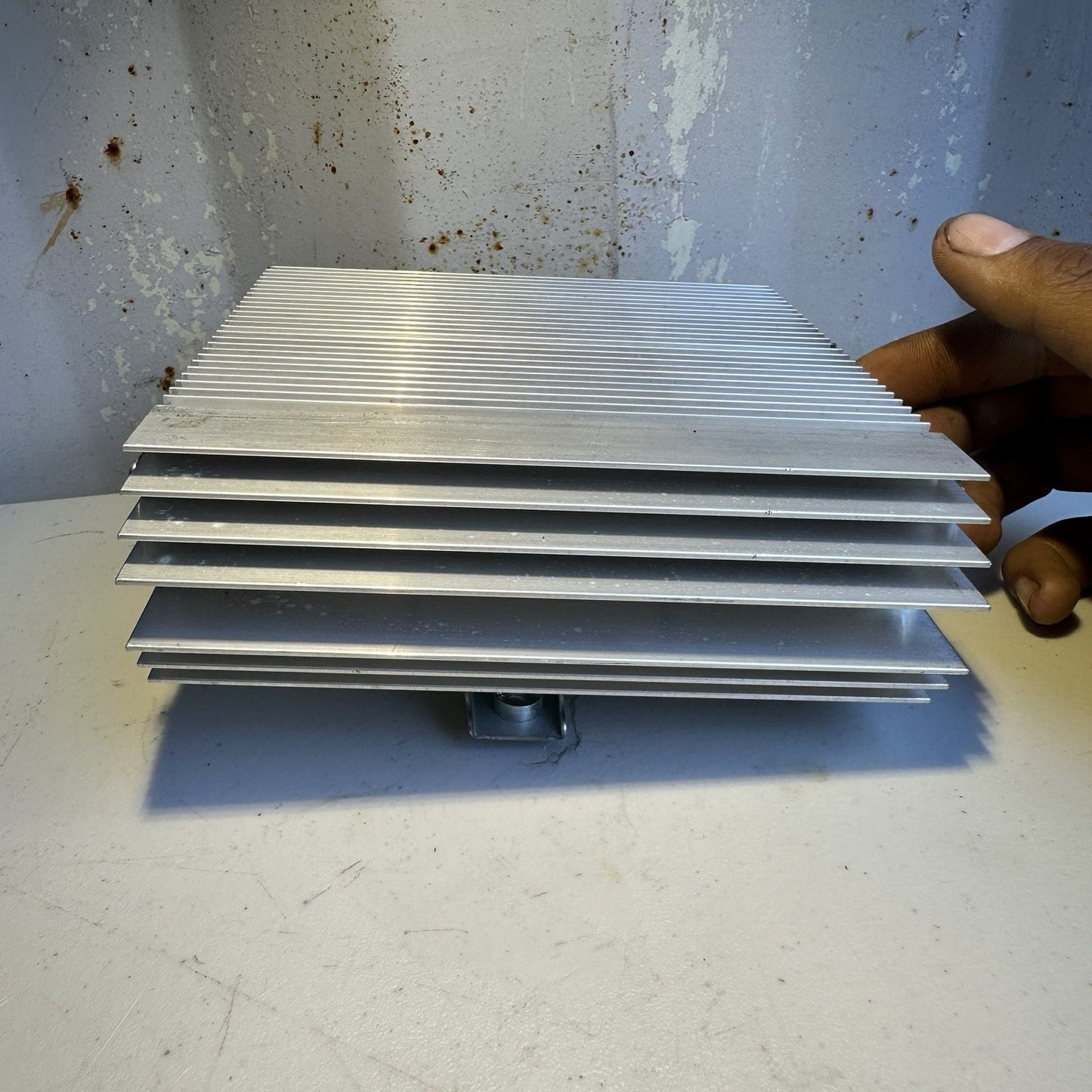 14 15 16 Acura RLX Amplifier Amp 39186-TY2-A012