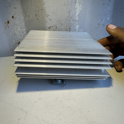 14 15 16 Acura RLX Amplifier Amp 39186-TY2-A012