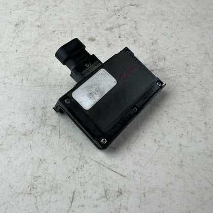 05-13 CHEVROLET CORVETTE C6 FRONT LEFT DOOR TOUCH PAD RELEASE SWITCH BUTTON OEM