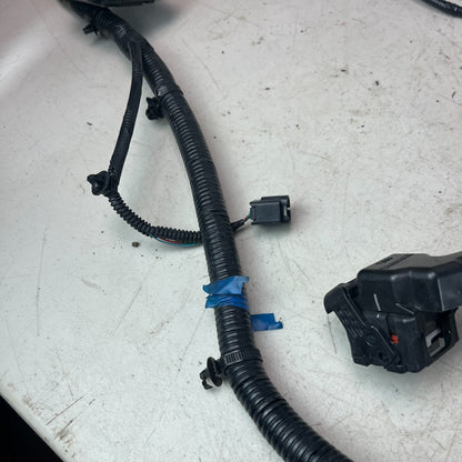 2016 HONDA ACCORD ENGINE ROOM FUSE BOX WIRE WIRING HARNESS 3220A-T2F-A441 OEM