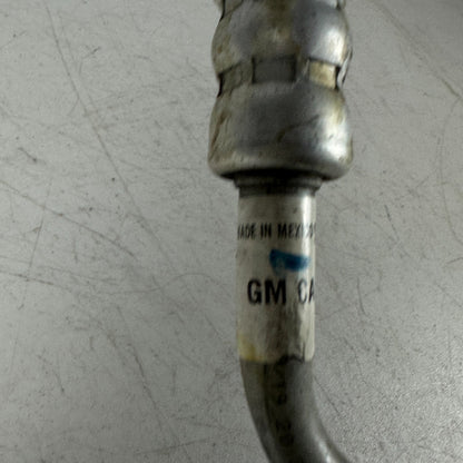 2016-2023 CHEVROLET CAMARO DIFFERENTIAL COOLANT COOLING LINE TUBE HOSE OEM