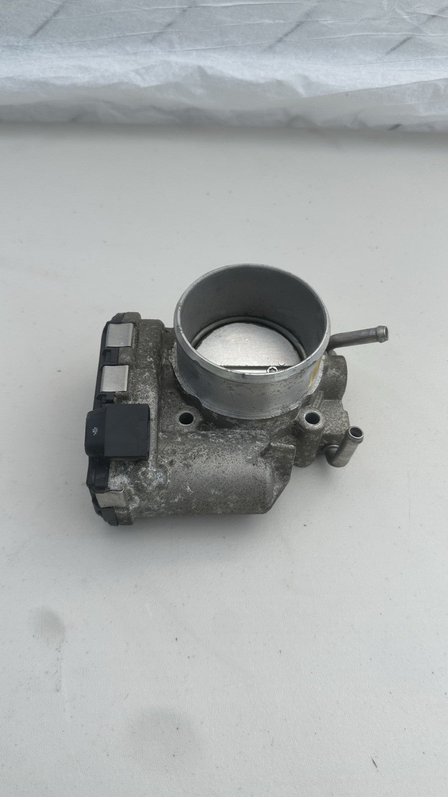 2015-2019 Hyundai Sonata Throttle Body Assembly ORM USED 35100-2G600