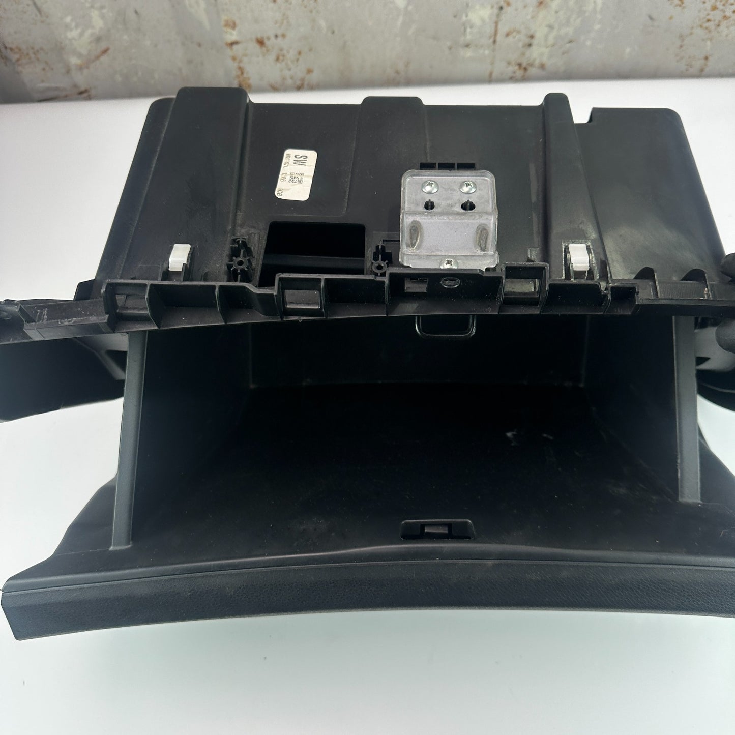 2013-2017 HONDA ACCORD GLOVEBOX GLOVE BOX STORAGE COMPARTMENT ASSEMBLY BLACK OEM