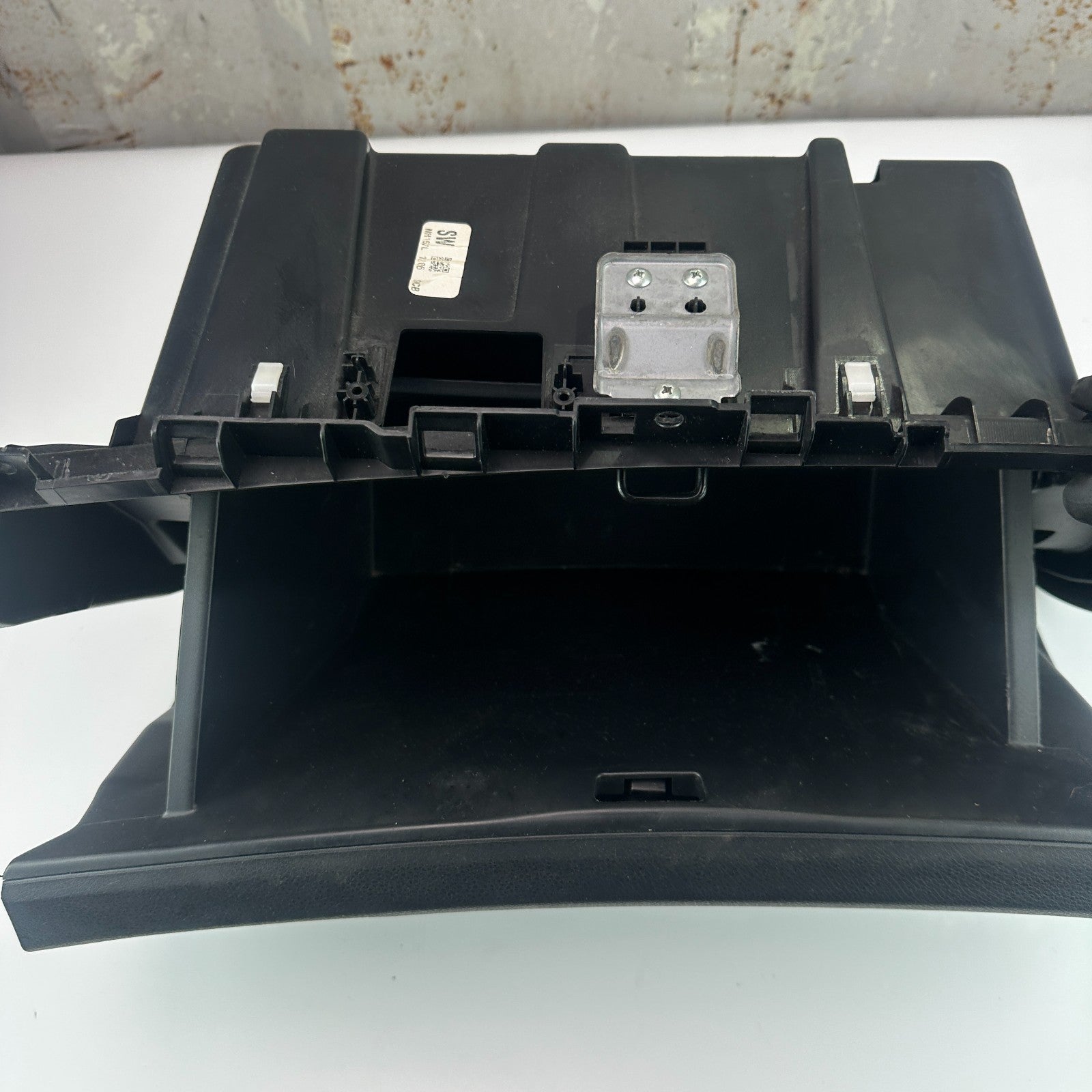 2013-2017 HONDA ACCORD GLOVEBOX GLOVE BOX STORAGE COMPARTMENT ASSEMBLY BLACK OEM