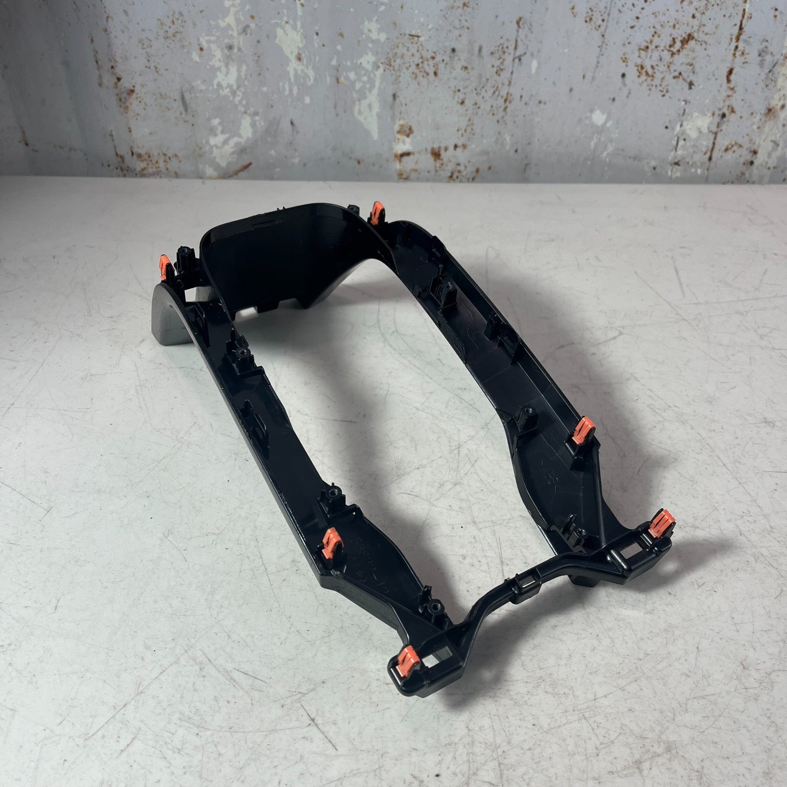 2020-2022 TOYOTA COROLLA CENTER CONSOLE CUP HOLDER BEZEL TRIM COVER MOLDING OEM