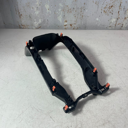2020-2022 TOYOTA COROLLA CENTER CONSOLE CUP HOLDER BEZEL TRIM COVER MOLDING OEM