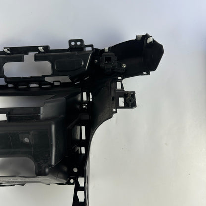 2013-2017 HONDA ACCORD FRONT CENTER DASH STORAGE BOX PANEL ASSY 77290-T2F-A1 OEM