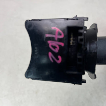 2008-15 CADILLAC CTS-V STEERING COLUMN WINDSHIELD WIPER CONTROL SWITCH 15917912