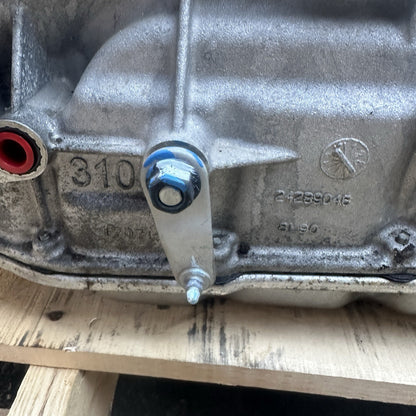 2018 Chevrolet Camaro Automatic Transmission Assembly OEM 6.2L RWD 30K Miles