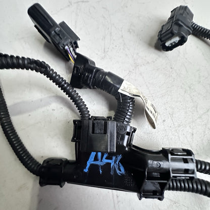 2019-2022 Toyota Corolla 2.0 Knock Sensor Wiring Harness 82219-02 040 OEM 4 CYL