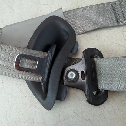 05-13 CHEVROLET CORVETTE FRONT LEFT DRIVER SIDE SEAT BELT RETRACTOR 15827573 OEM