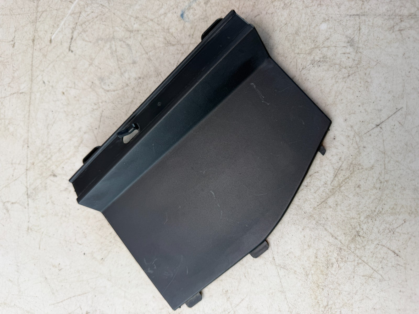 2014-2018 TOYOTA COROLLA SEDAN COWL GRILLE MOLDING COVER TRIM 55783-02200 OEM