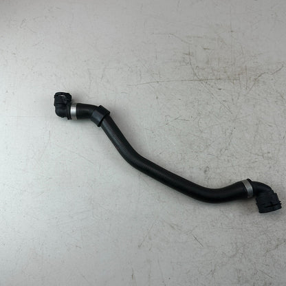 2015-18 MERCEDES C300 W205 2.0L TRANSMISSION OIL COOLER WATER HOSE TUBE PIPE OEM